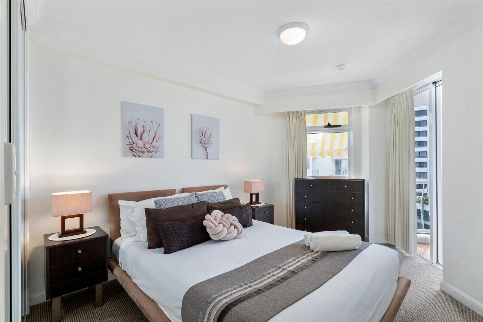 Phoenician Resort Broadbeach - Gclr Gold Coast Esterno foto