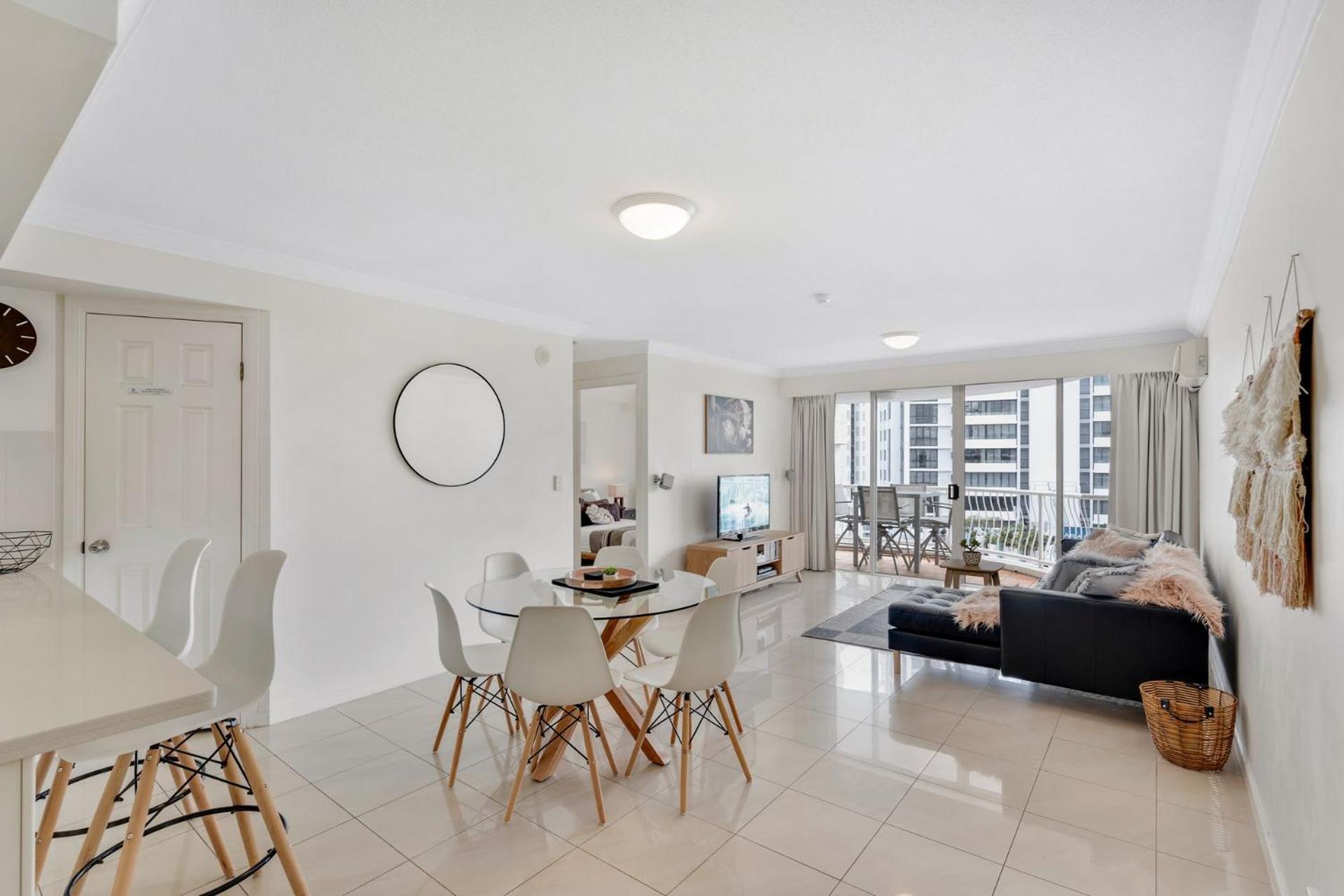 Phoenician Resort Broadbeach - Gclr Gold Coast Esterno foto