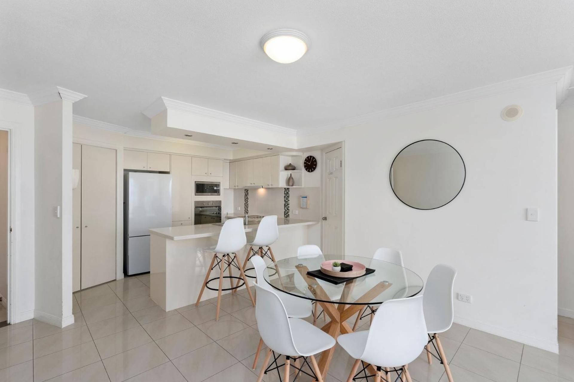 Phoenician Resort Broadbeach - Gclr Gold Coast Esterno foto
