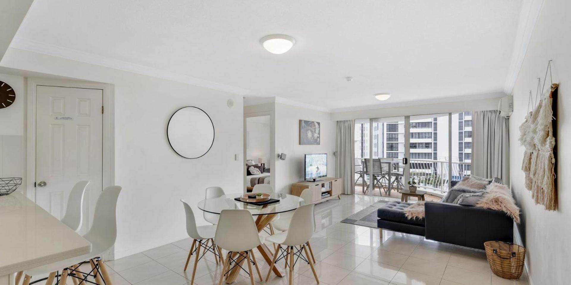 Phoenician Resort Broadbeach - Gclr Gold Coast Esterno foto