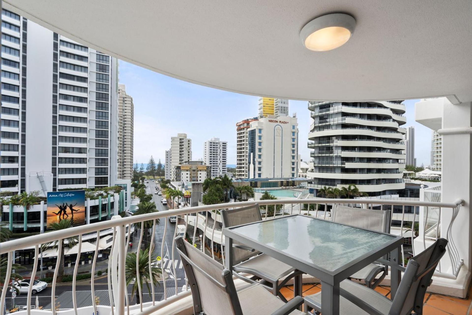 Phoenician Resort Broadbeach - Gclr Gold Coast Esterno foto